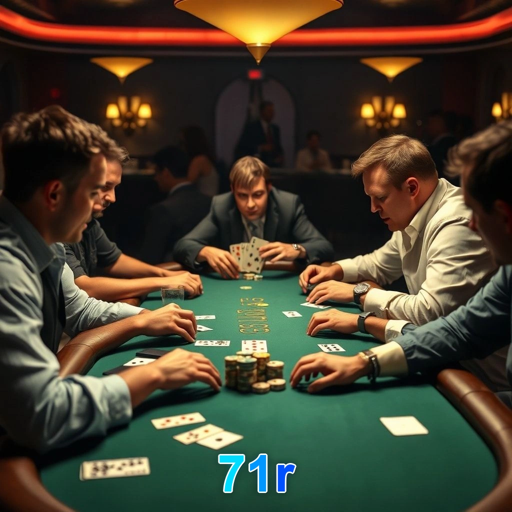 Slots com prêmios 71r