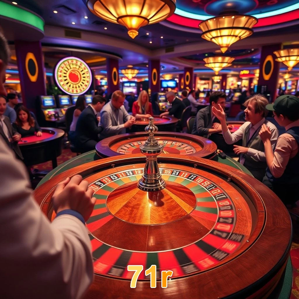 Gates of Olympus slot 71r