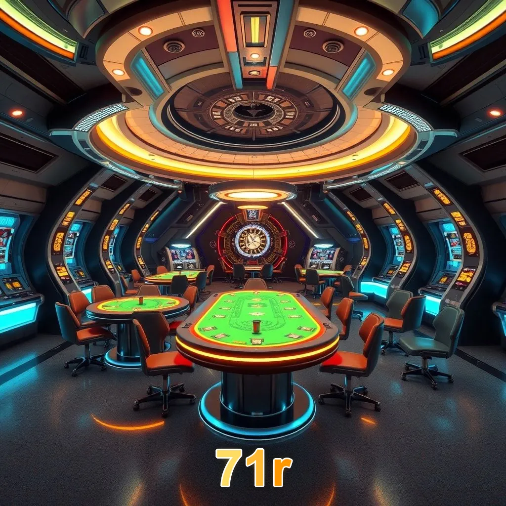 Formulário registro 71r