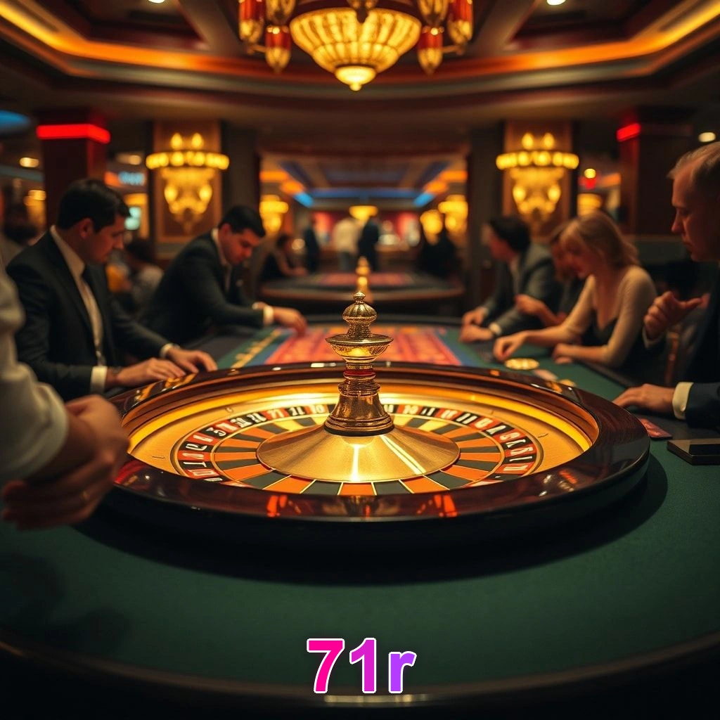 App 71r Android download