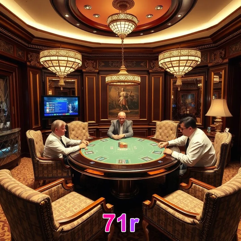 Suporte VIP 71r - atendimento prioritário