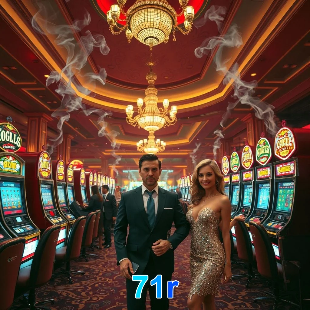 App 71r slots mobile