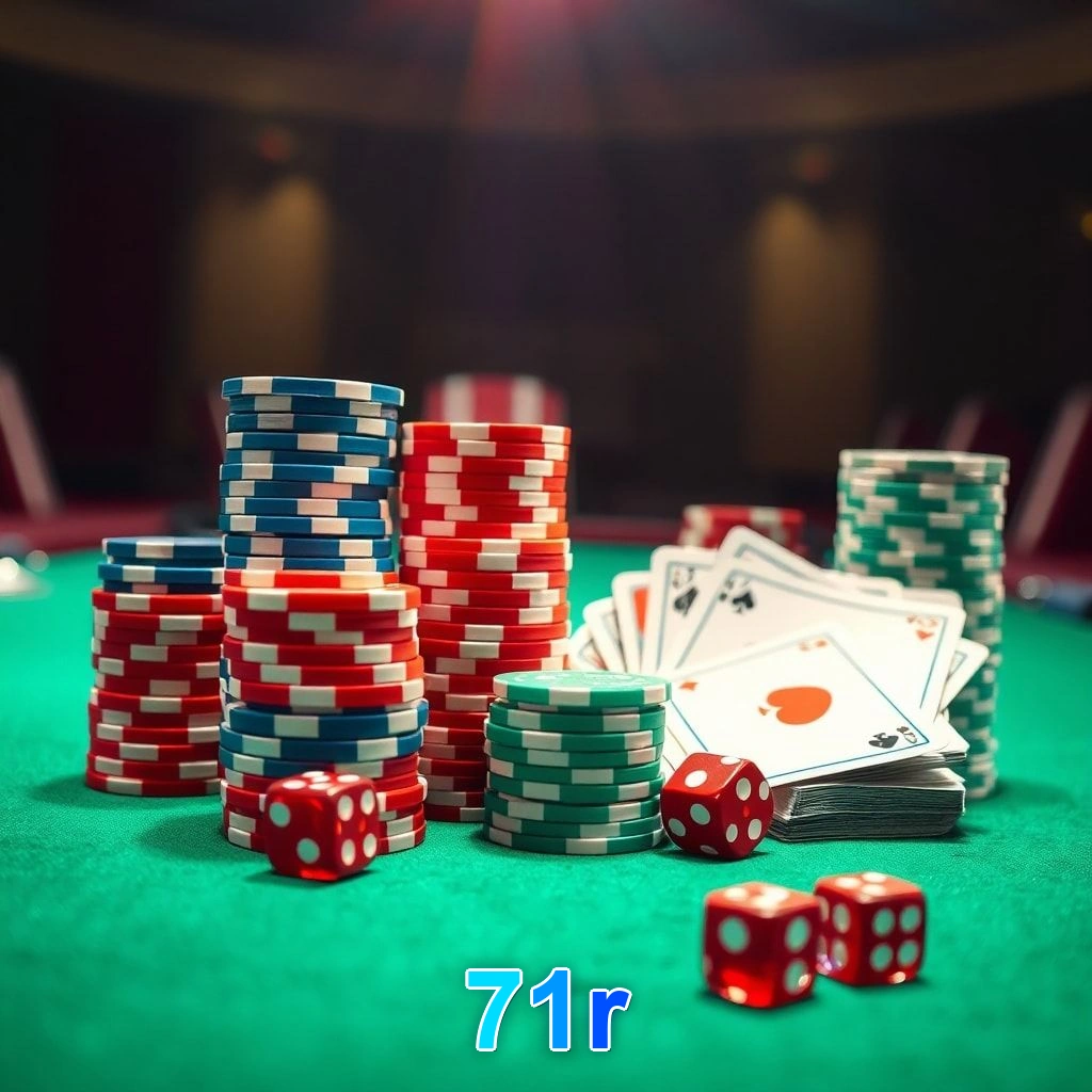 Checklist para avaliar a plataforma 71r